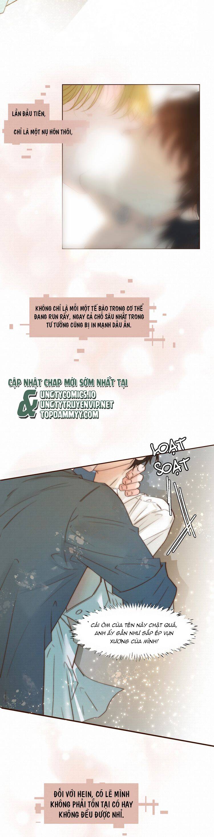 Tuyệt Xử Phùng Sinh Chapter 53 - Trang 10