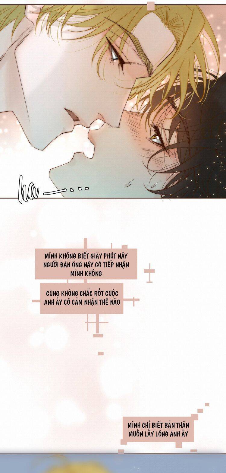 Tuyệt Xử Phùng Sinh Chapter 53 - Trang 11