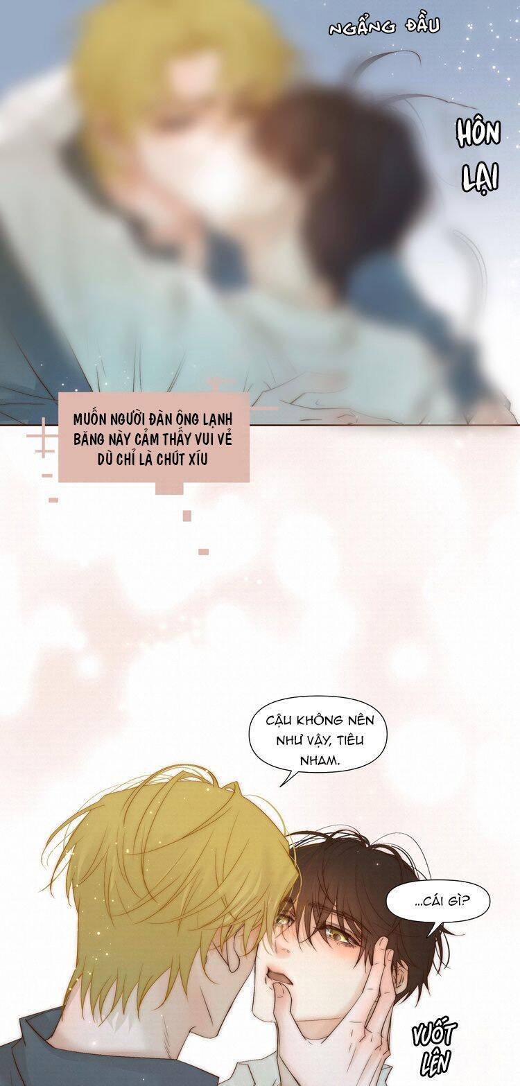 Tuyệt Xử Phùng Sinh Chapter 53 - Trang 12