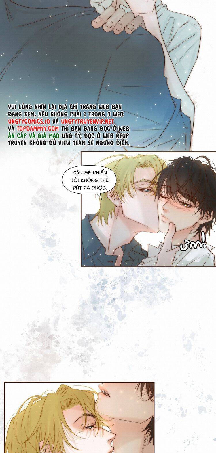 Tuyệt Xử Phùng Sinh Chapter 53 - Trang 13