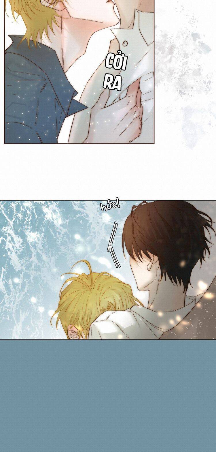 Tuyệt Xử Phùng Sinh Chapter 53 - Trang 14