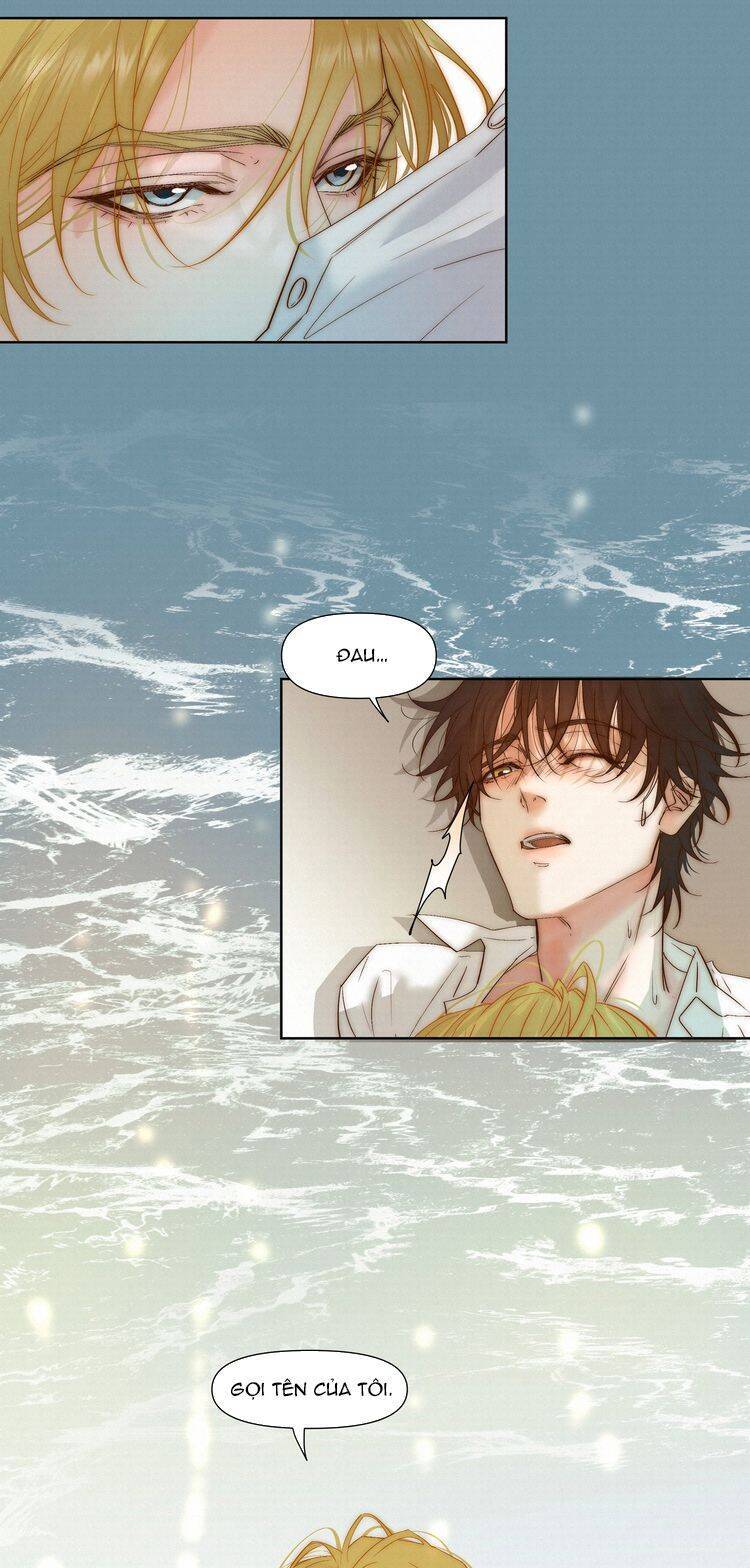 Tuyệt Xử Phùng Sinh Chapter 53 - Trang 15