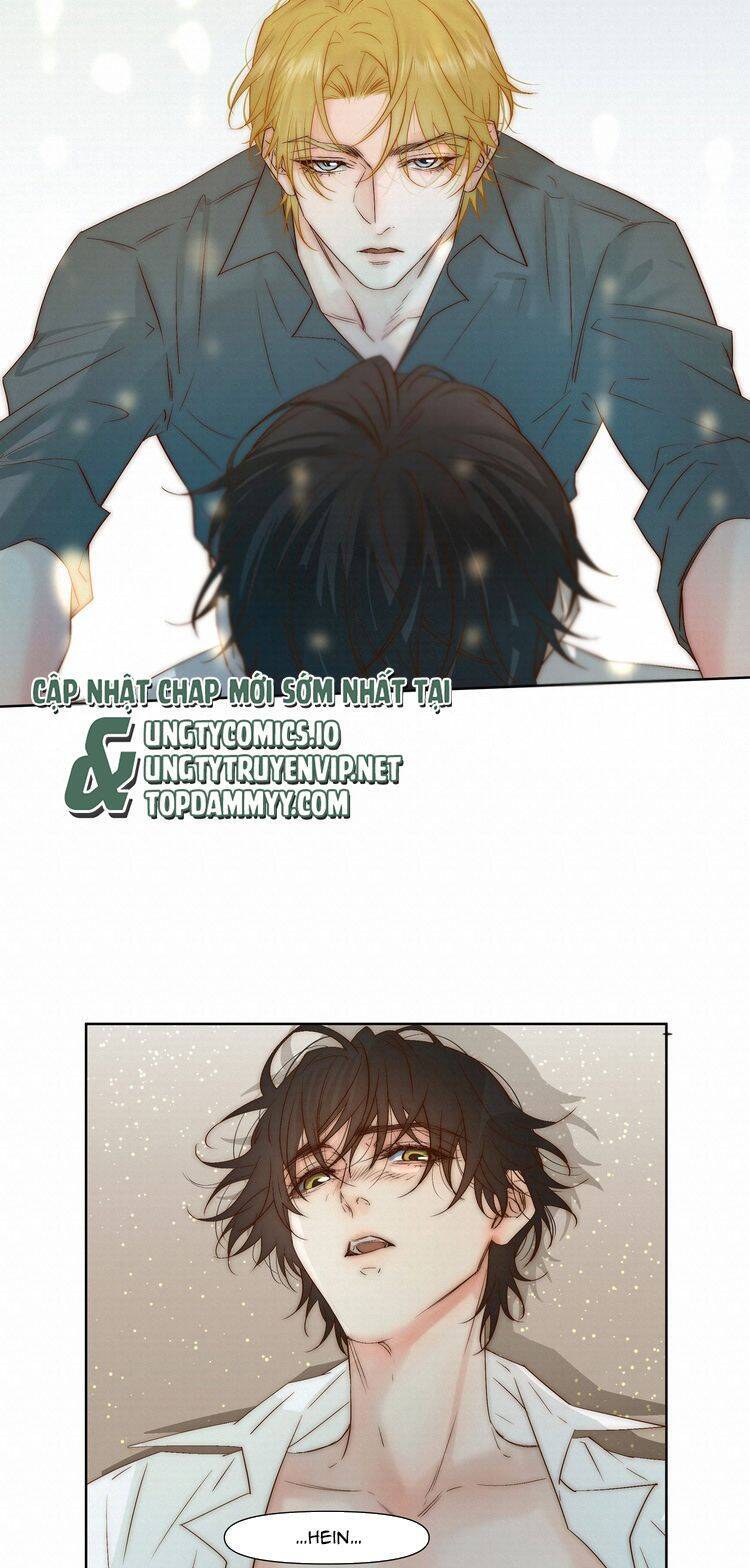 Tuyệt Xử Phùng Sinh Chapter 53 - Trang 16