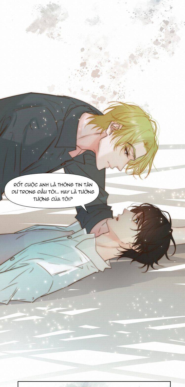 Tuyệt Xử Phùng Sinh Chapter 53 - Trang 18