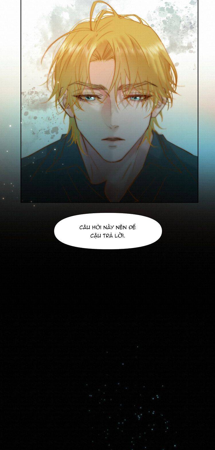 Tuyệt Xử Phùng Sinh Chapter 53 - Trang 19