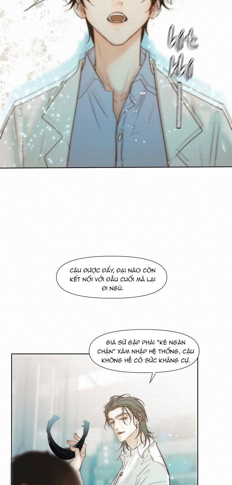 Tuyệt Xử Phùng Sinh Chapter 53 - Trang 21