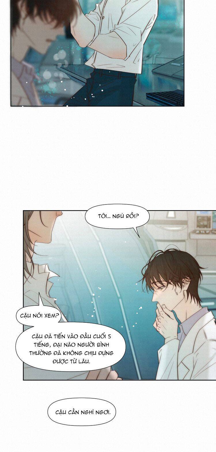 Tuyệt Xử Phùng Sinh Chapter 53 - Trang 22