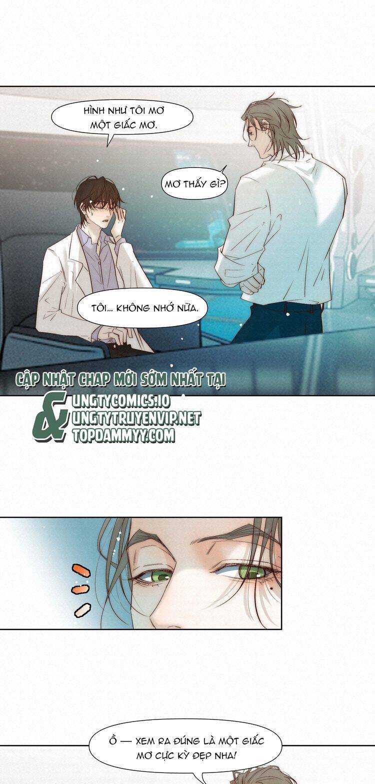 Tuyệt Xử Phùng Sinh Chapter 53 - Trang 23