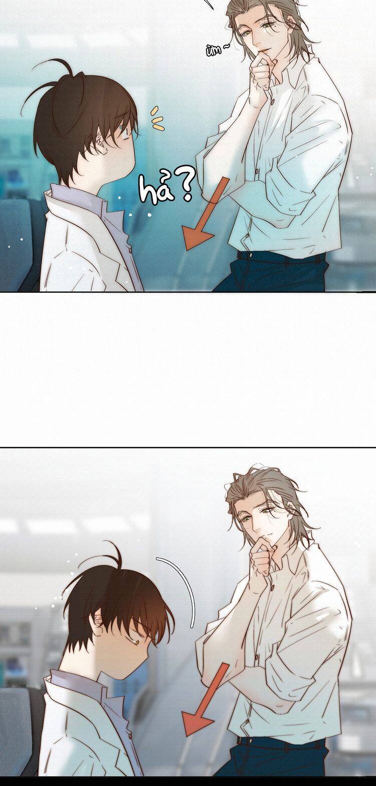 Tuyệt Xử Phùng Sinh Chapter 53 - Trang 24