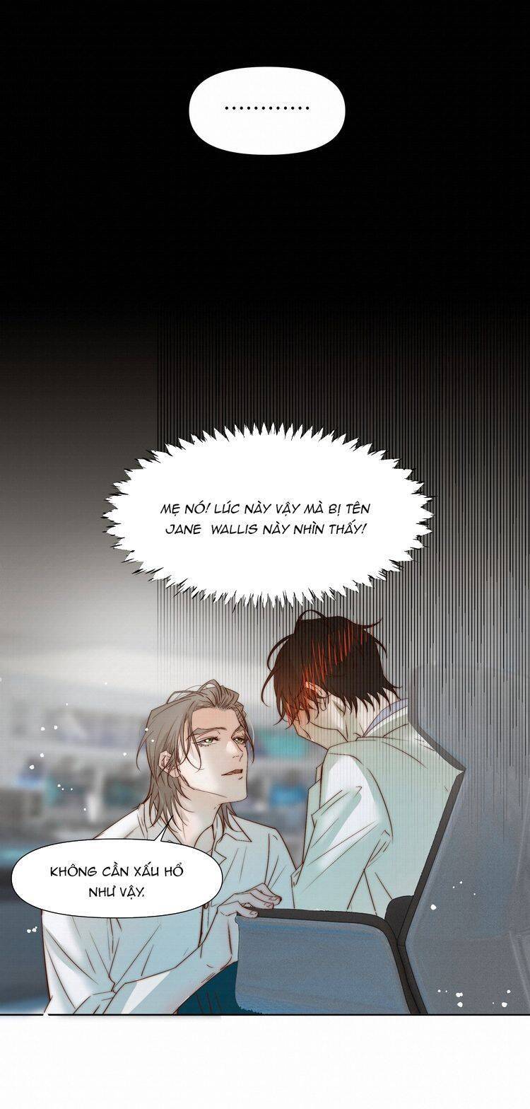 Tuyệt Xử Phùng Sinh Chapter 53 - Trang 25