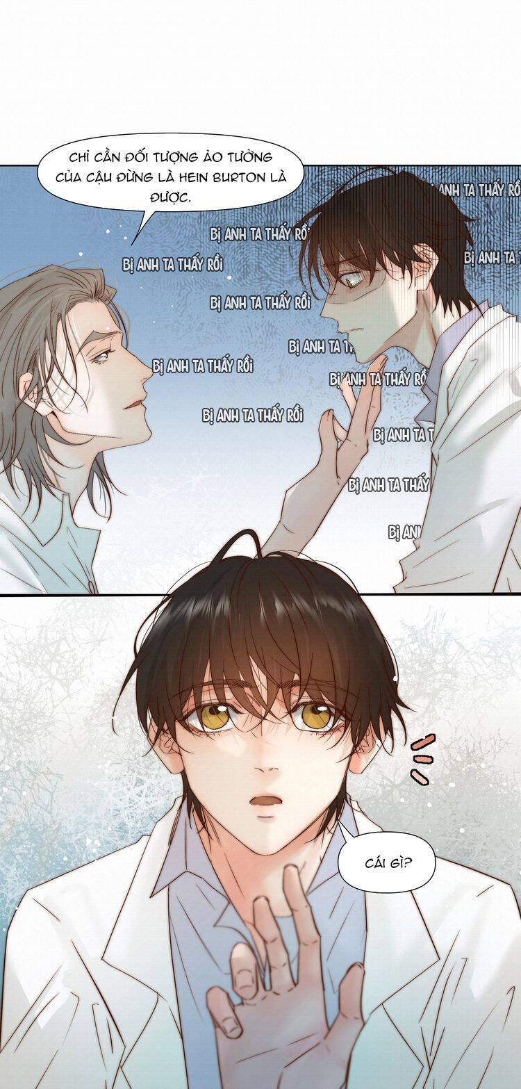 Tuyệt Xử Phùng Sinh Chapter 53 - Trang 26