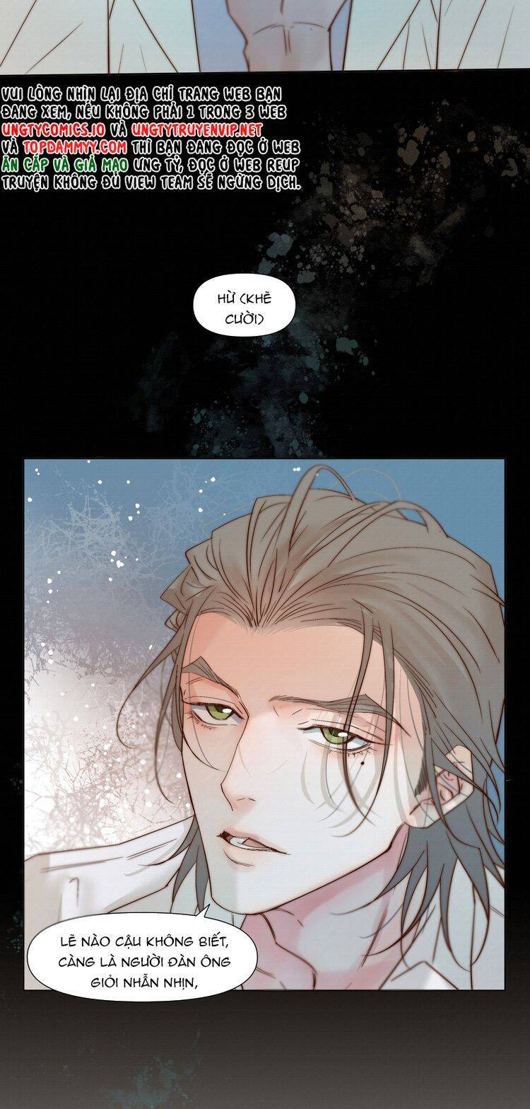 Tuyệt Xử Phùng Sinh Chapter 53 - Trang 27