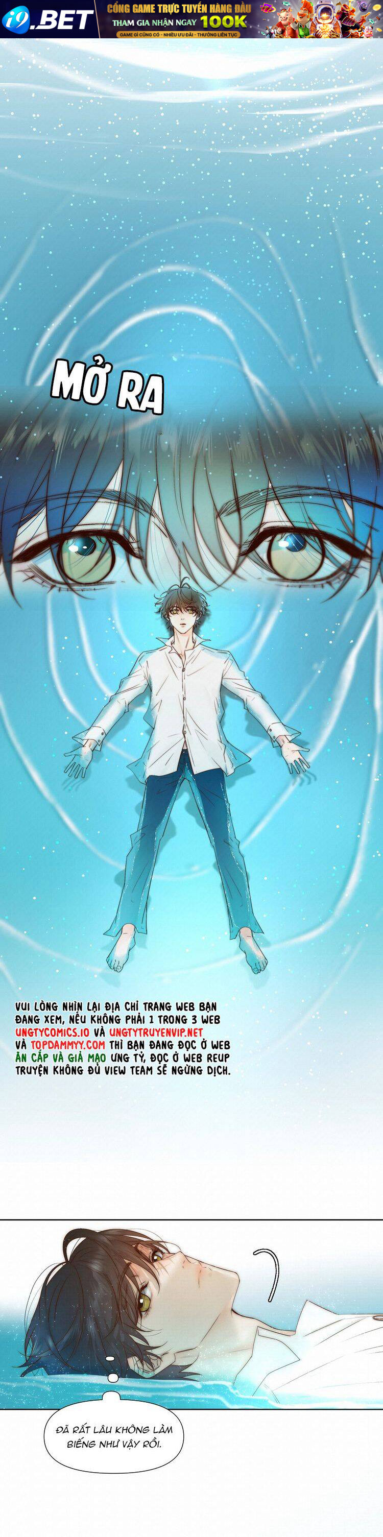 Tuyệt Xử Phùng Sinh Chapter 53 - Trang 4