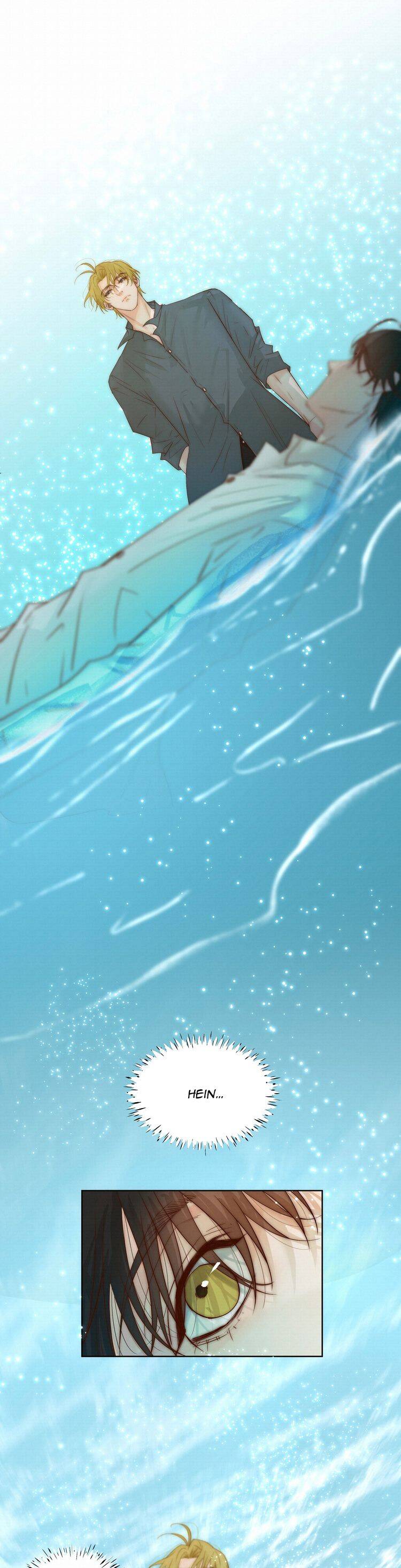 Tuyệt Xử Phùng Sinh Chapter 53 - Trang 5