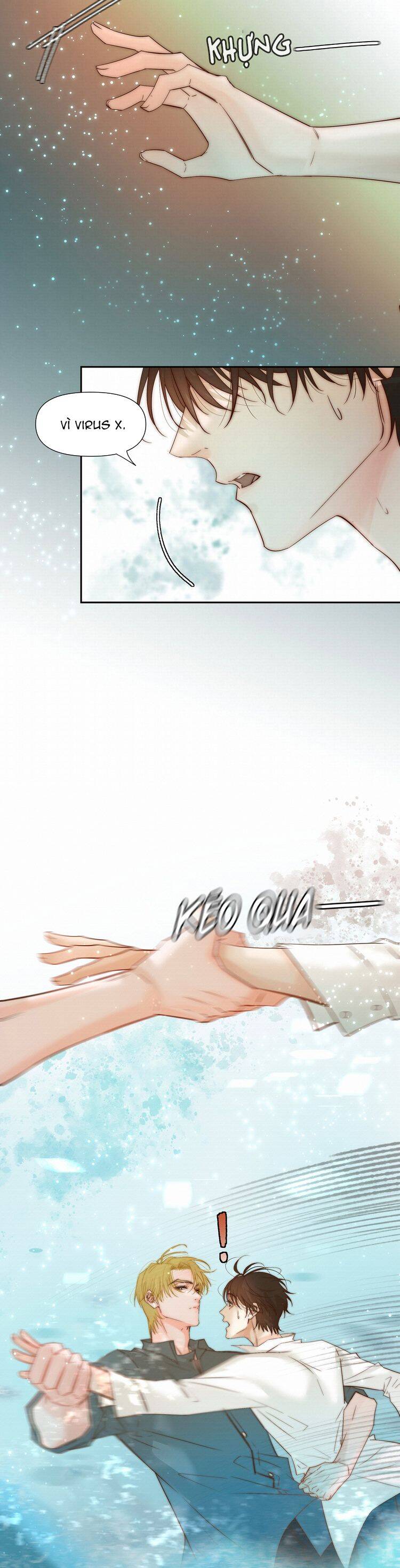 Tuyệt Xử Phùng Sinh Chapter 53 - Trang 7