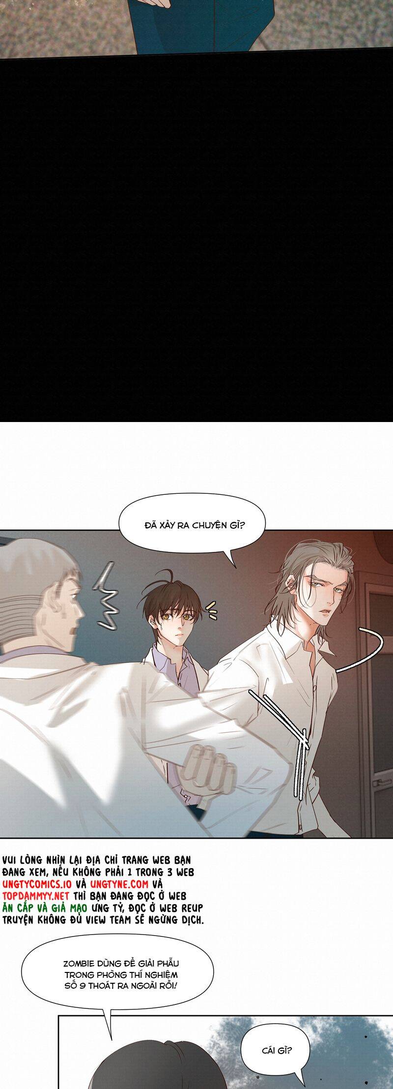 Tuyệt Xử Phùng Sinh - Chapter 54 - Page 10