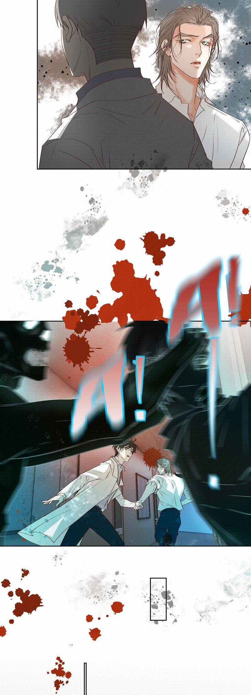 Tuyệt Xử Phùng Sinh - Chapter 54 - Page 11