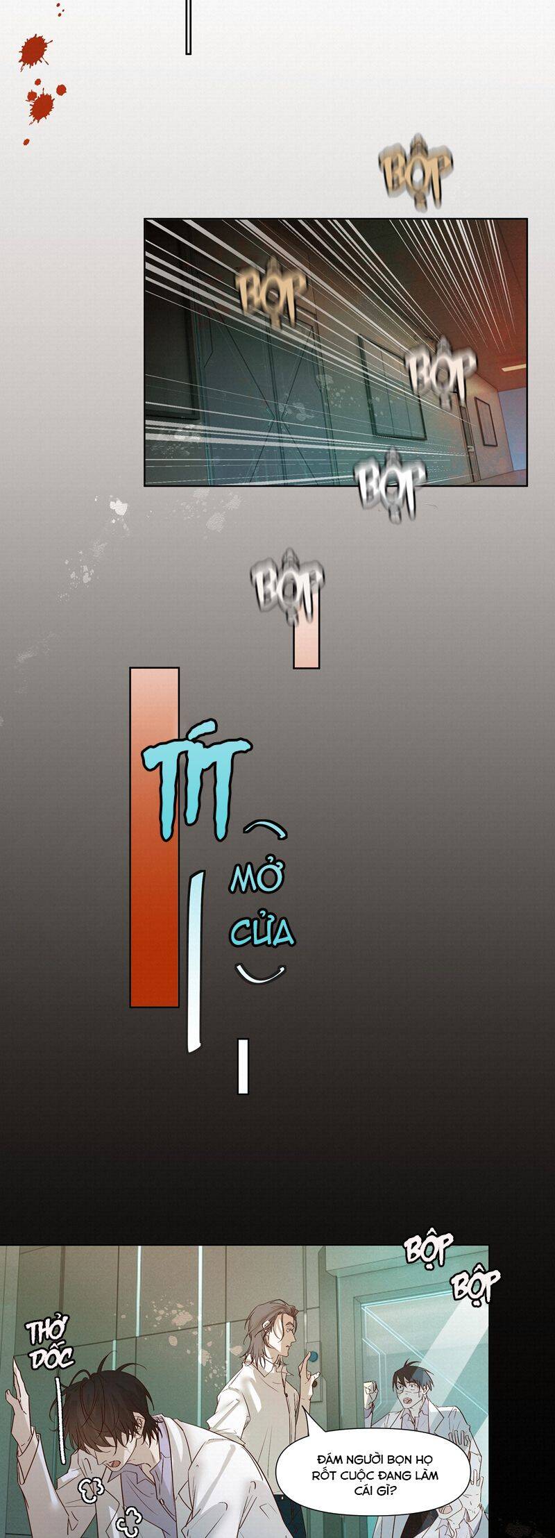 Tuyệt Xử Phùng Sinh - Chapter 54 - Page 12