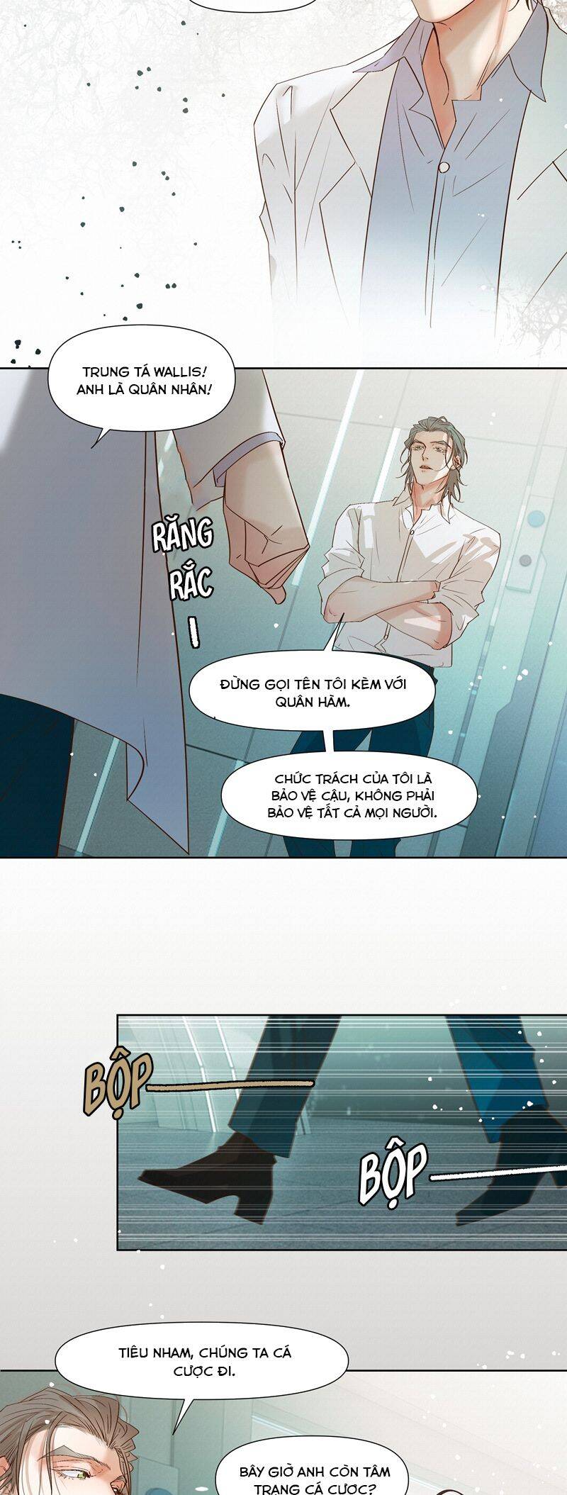 Tuyệt Xử Phùng Sinh - Chapter 54 - Page 15