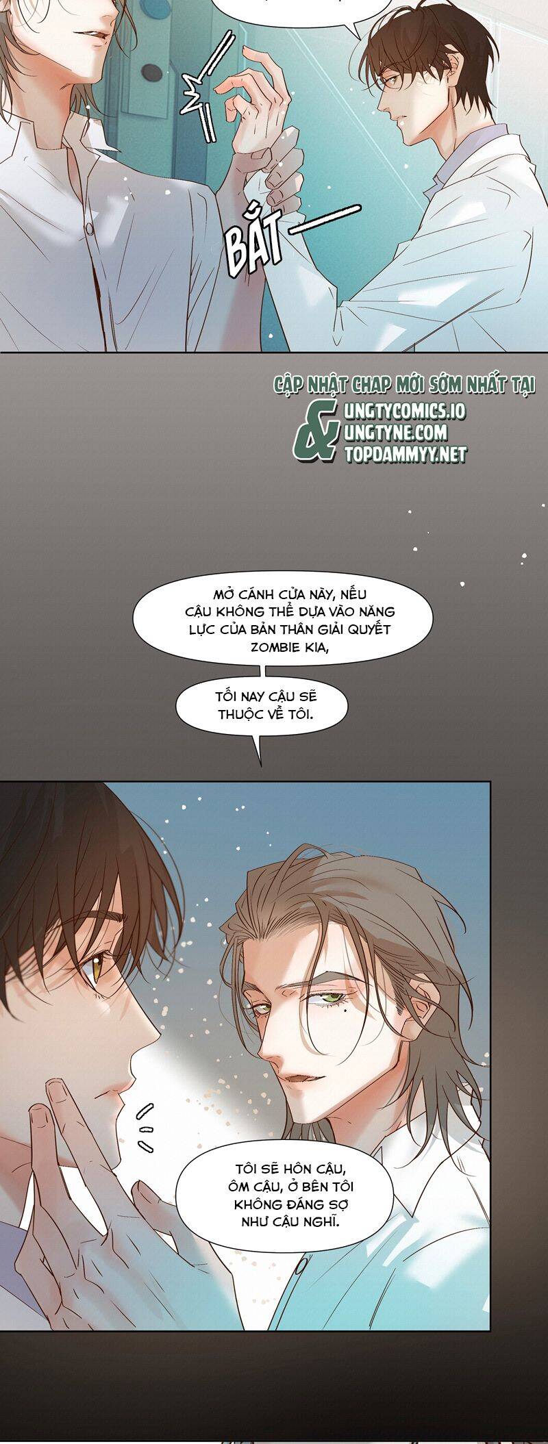 Tuyệt Xử Phùng Sinh - Chapter 54 - Page 16