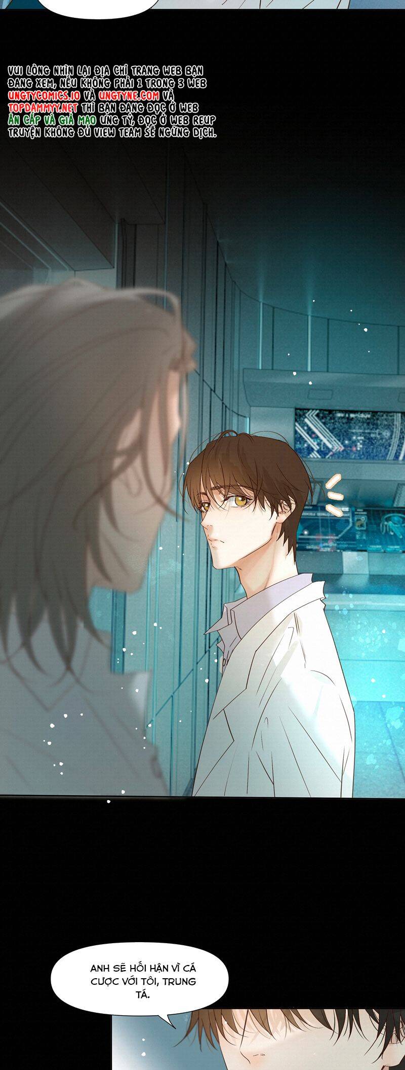 Tuyệt Xử Phùng Sinh - Chapter 54 - Page 18