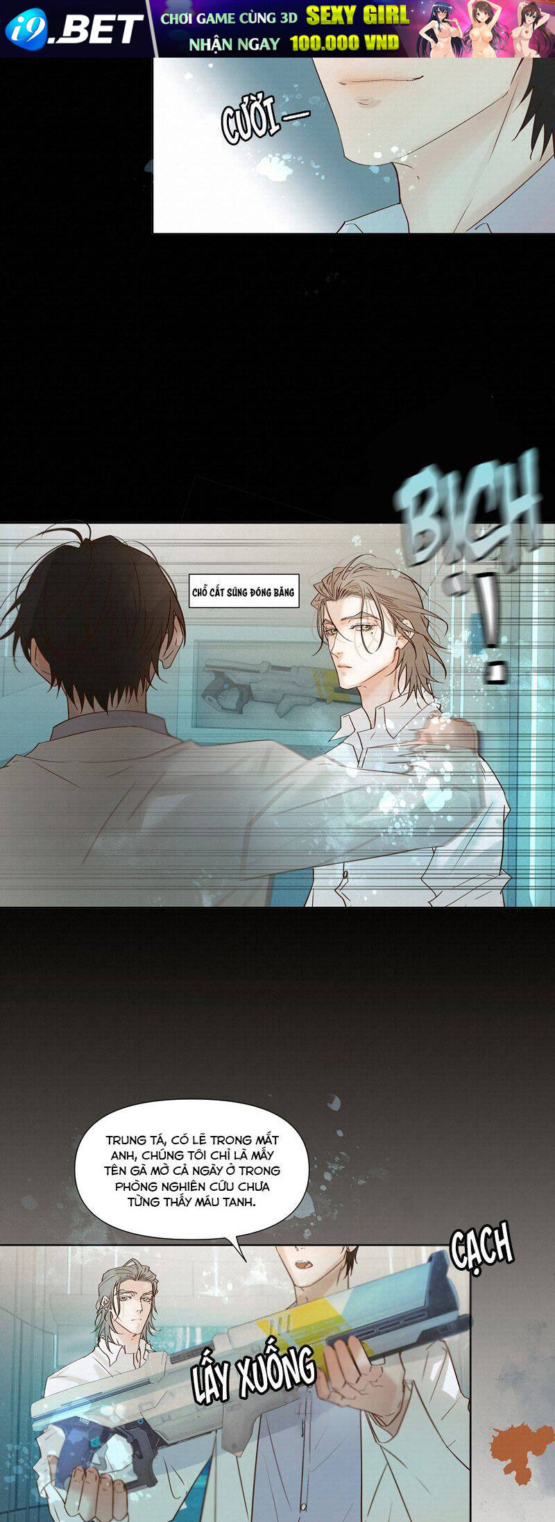 Tuyệt Xử Phùng Sinh - Chapter 54 - Page 19
