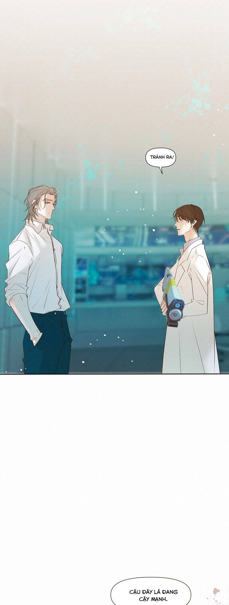 Tuyệt Xử Phùng Sinh - Chapter 54 - Page 21