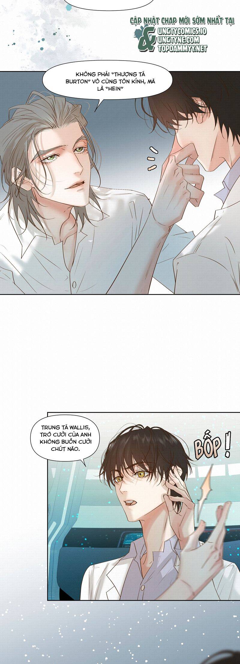 Tuyệt Xử Phùng Sinh - Chapter 54 - Page 3