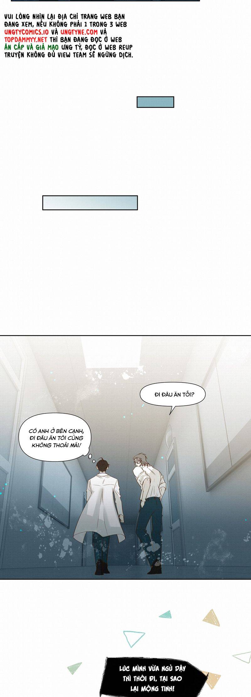 Tuyệt Xử Phùng Sinh - Chapter 54 - Page 5