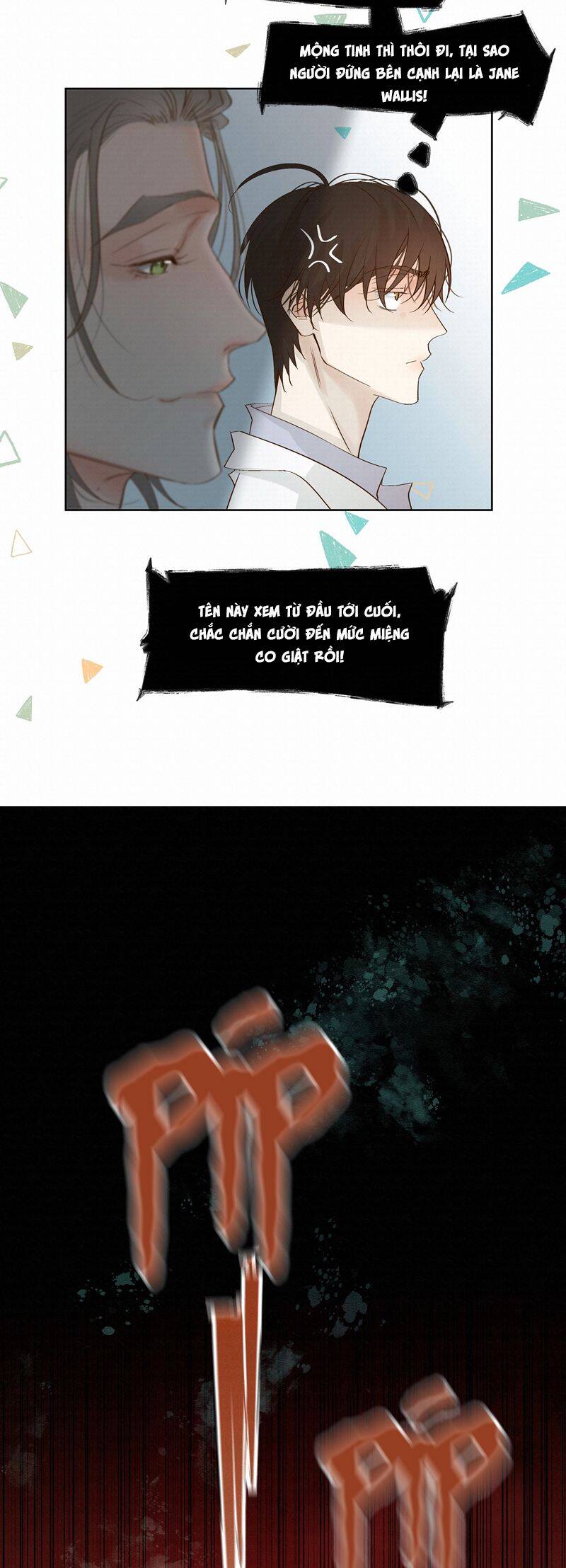 Tuyệt Xử Phùng Sinh - Chapter 54 - Page 6