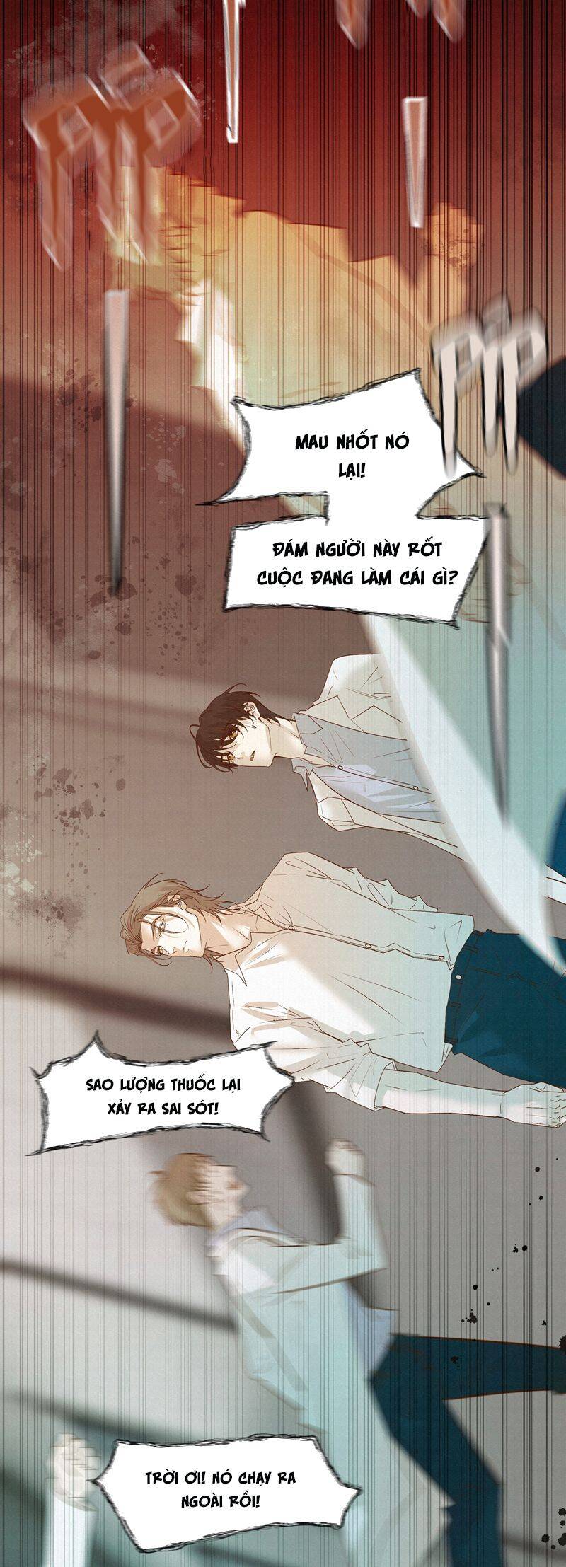 Tuyệt Xử Phùng Sinh - Chapter 54 - Page 7