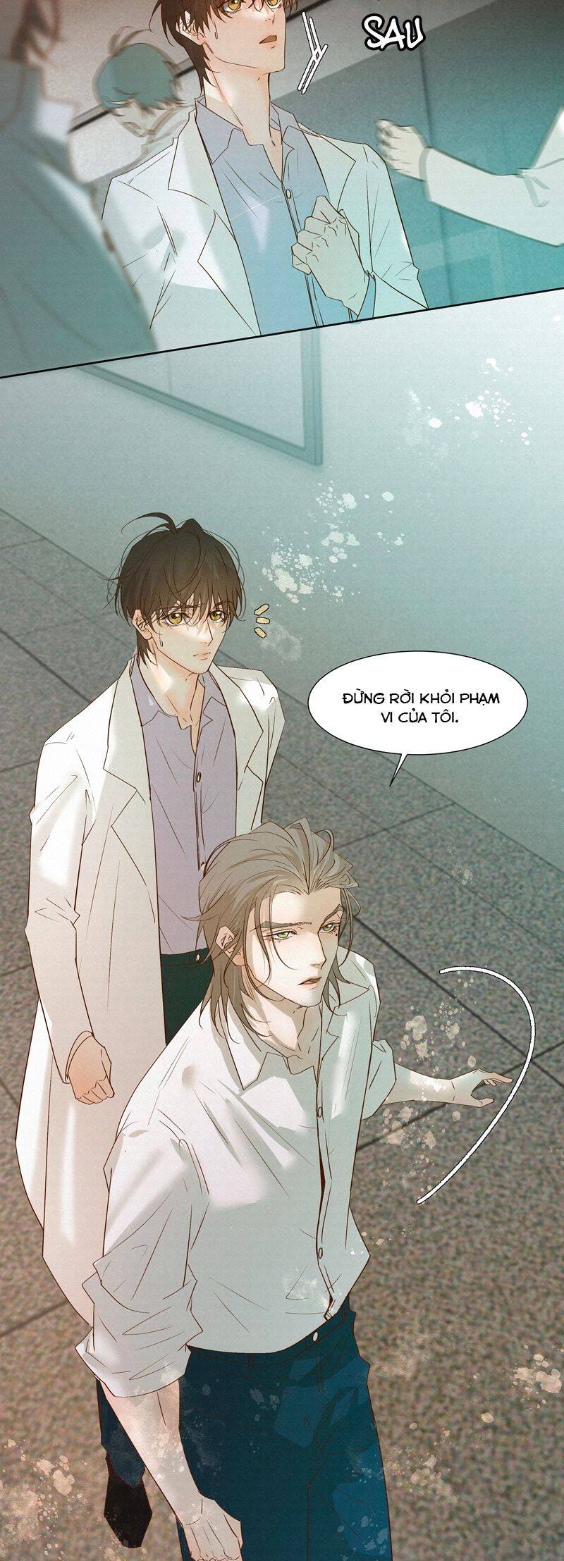 Tuyệt Xử Phùng Sinh - Chapter 54 - Page 9