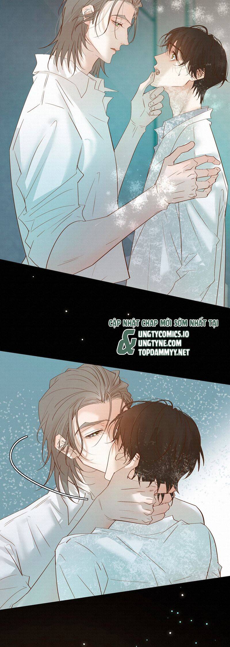 Tuyệt Xử Phùng Sinh Chapter 55 - Trang 11