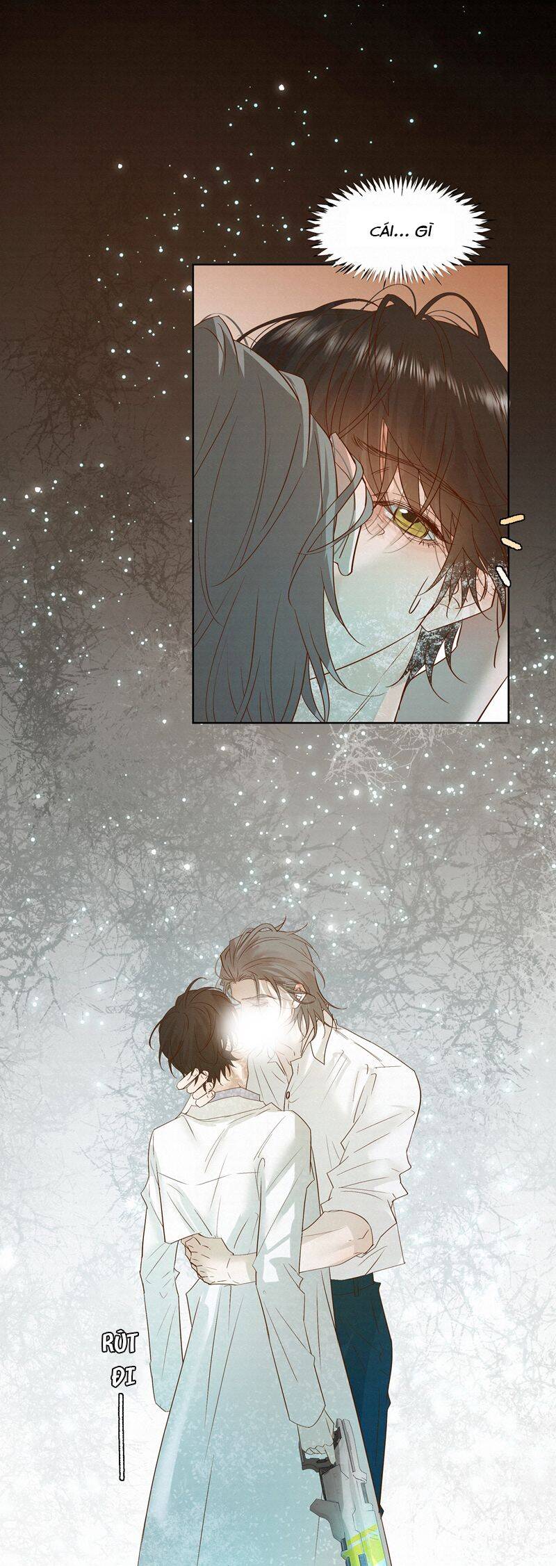 Tuyệt Xử Phùng Sinh Chapter 55 - Trang 12