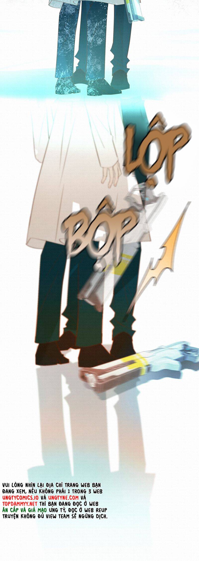 Tuyệt Xử Phùng Sinh Chapter 55 - Trang 13