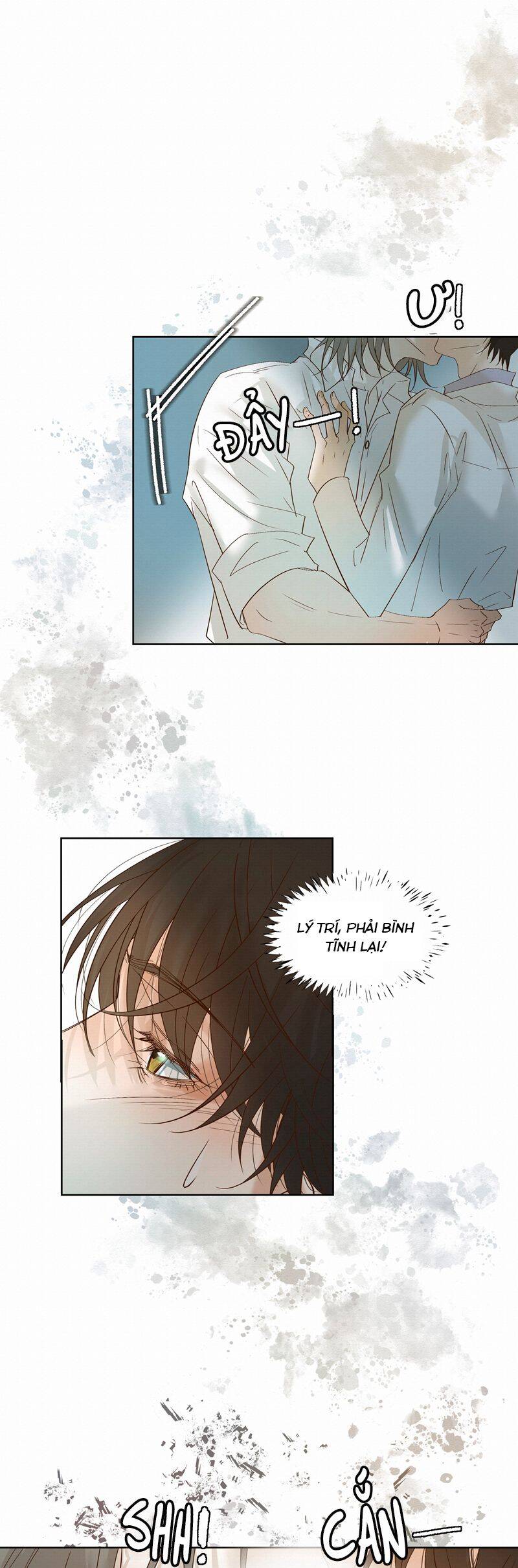 Tuyệt Xử Phùng Sinh Chapter 55 - Trang 14