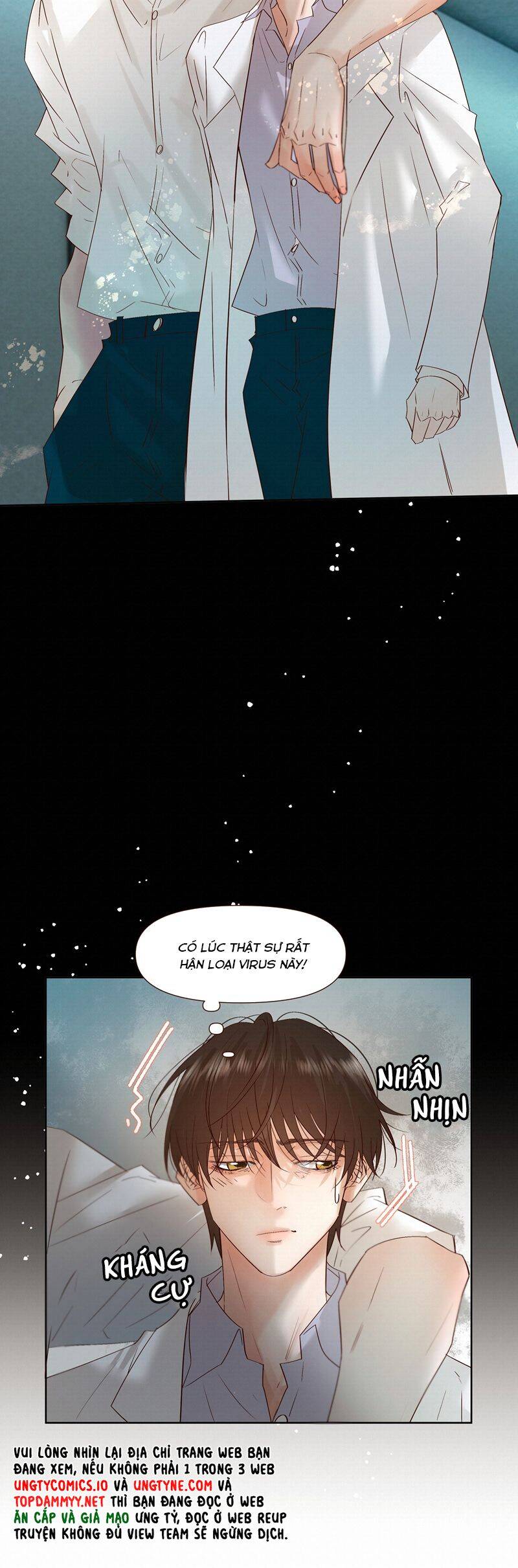 Tuyệt Xử Phùng Sinh Chapter 55 - Trang 20