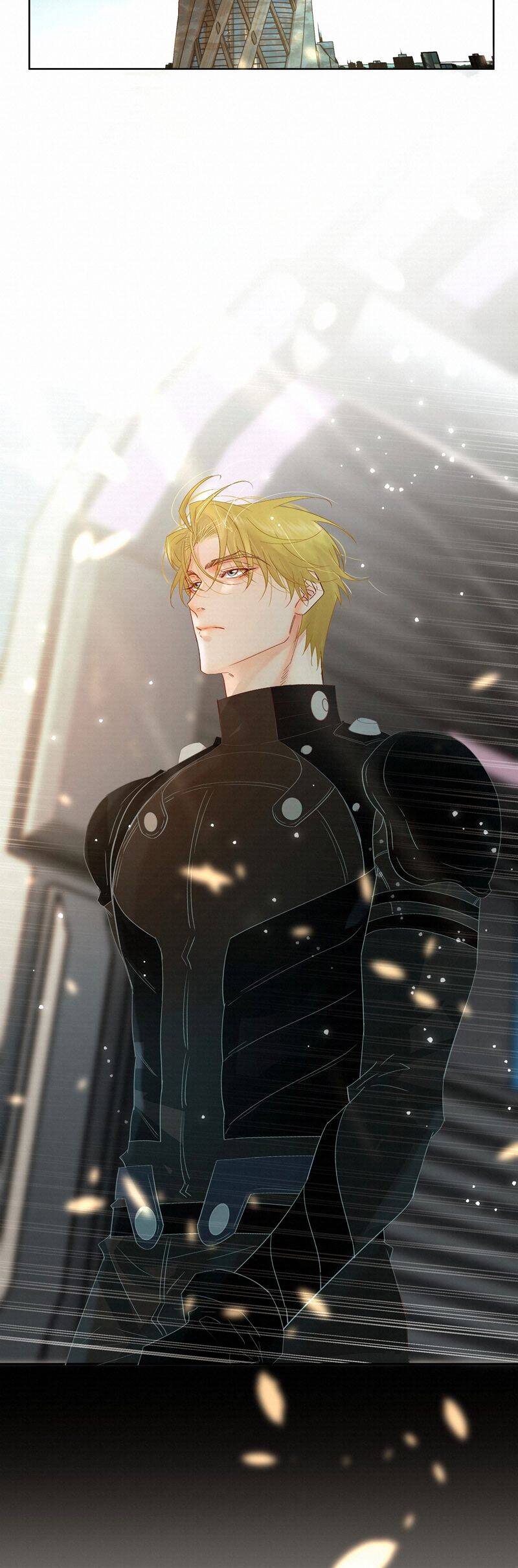 Tuyệt Xử Phùng Sinh Chapter 55 - Trang 23