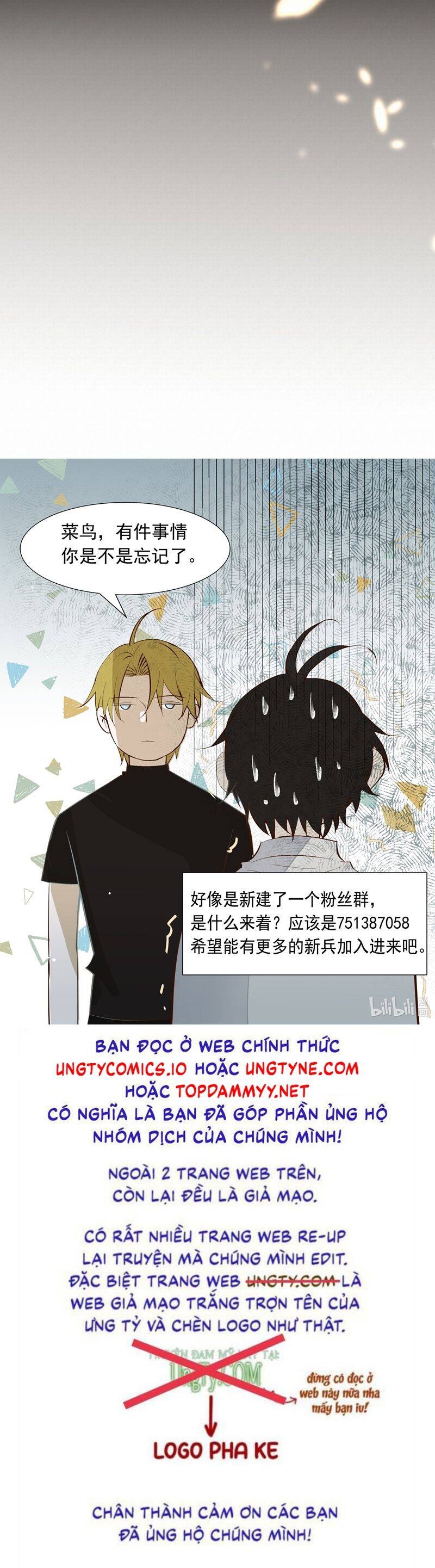 Tuyệt Xử Phùng Sinh Chapter 55 - Trang 24