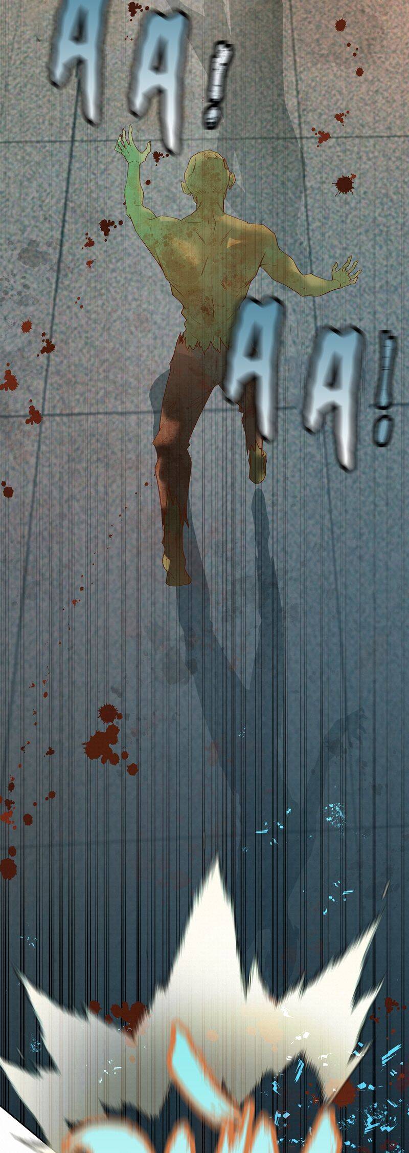 Tuyệt Xử Phùng Sinh Chapter 55 - Trang 3