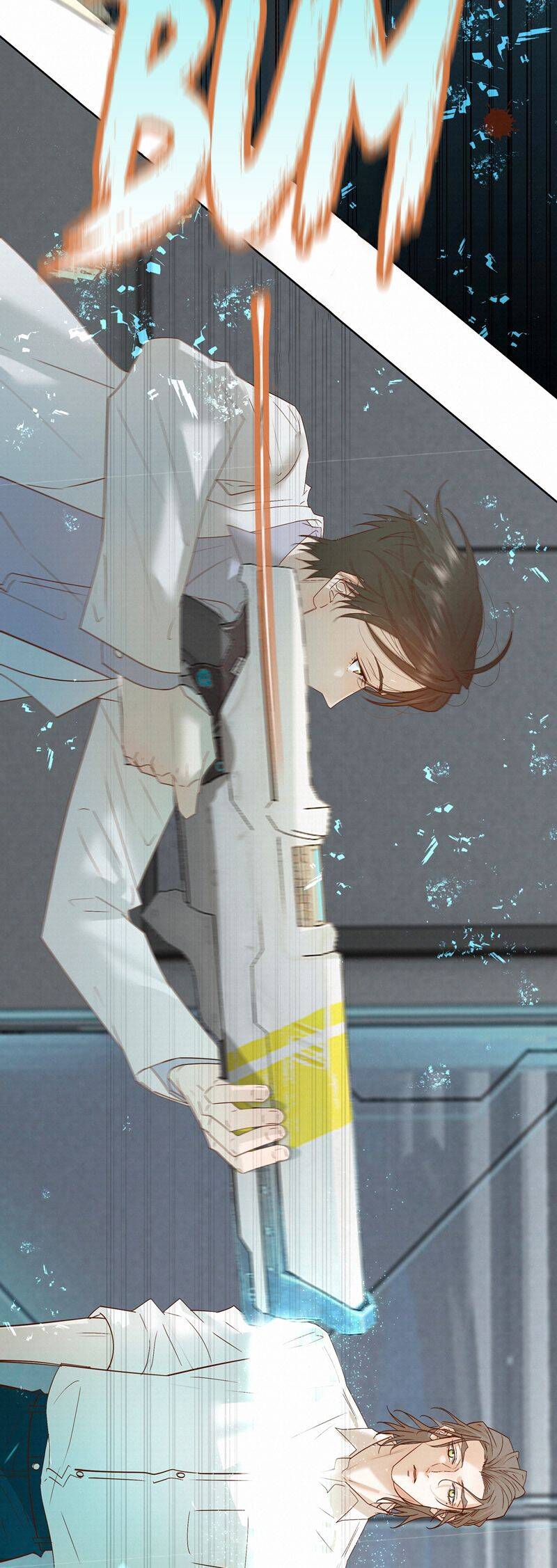 Tuyệt Xử Phùng Sinh Chapter 55 - Trang 4