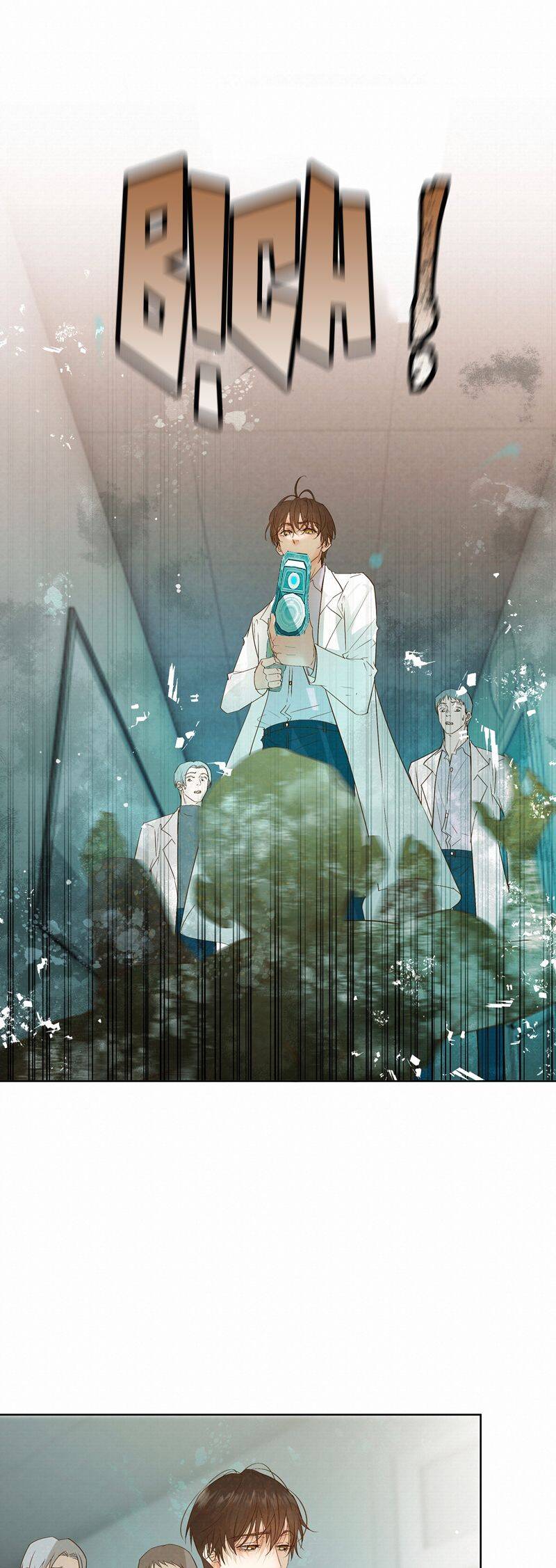 Tuyệt Xử Phùng Sinh Chapter 55 - Trang 6