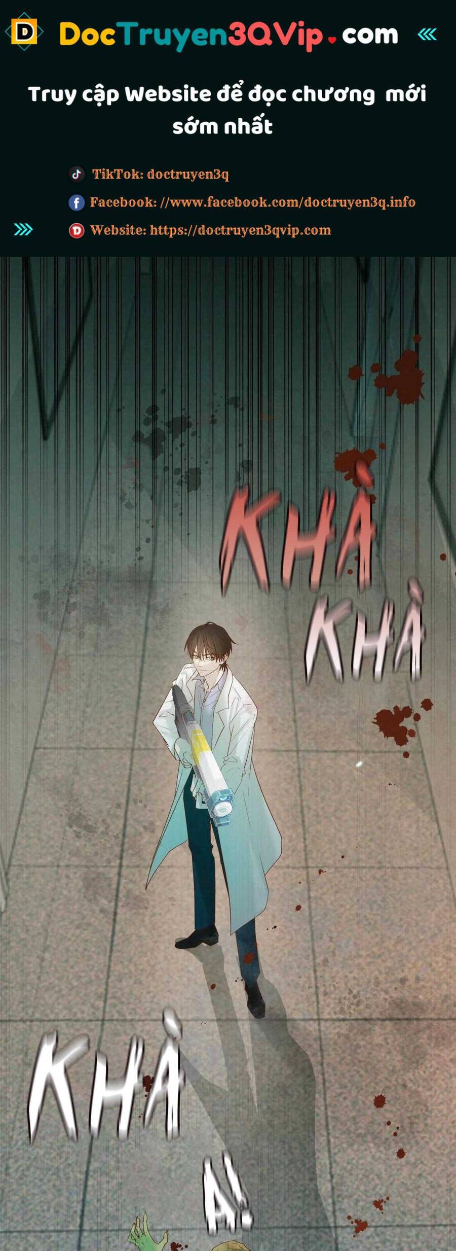 Tuyệt Xử Phùng Sinh Chapter 56 - Trang 1