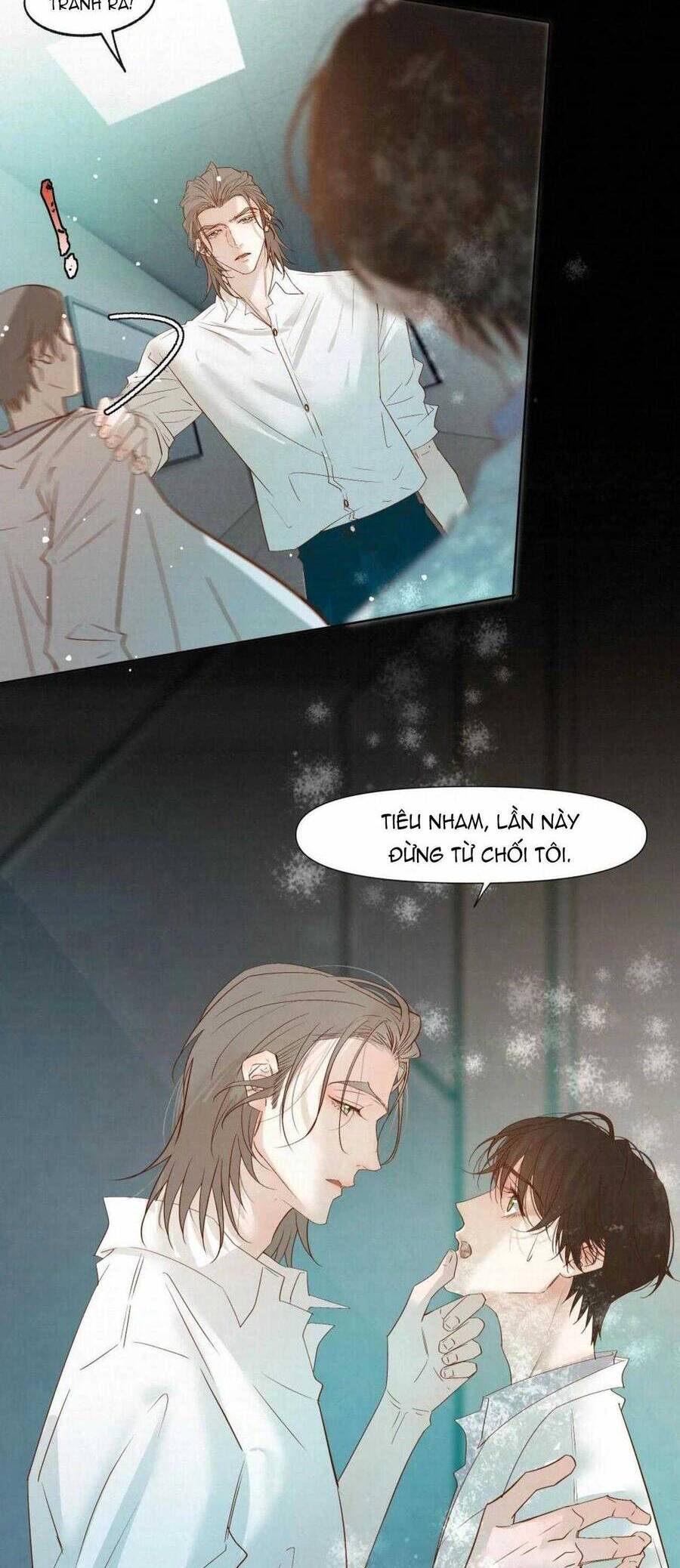 Tuyệt Xử Phùng Sinh Chapter 56 - Trang 10