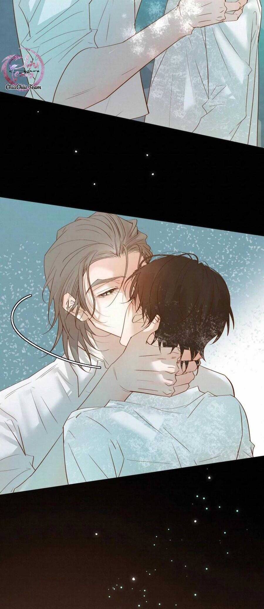 Tuyệt Xử Phùng Sinh Chapter 56 - Trang 11