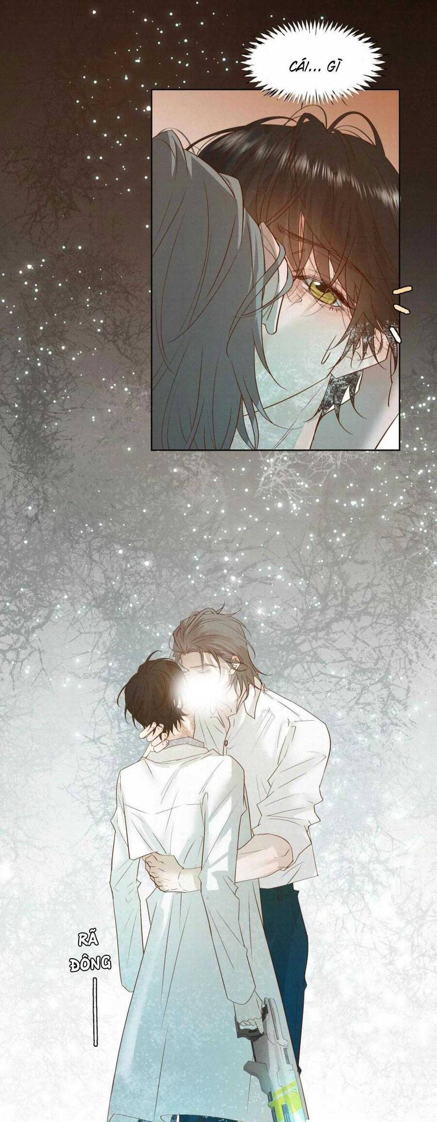 Tuyệt Xử Phùng Sinh Chapter 56 - Trang 12