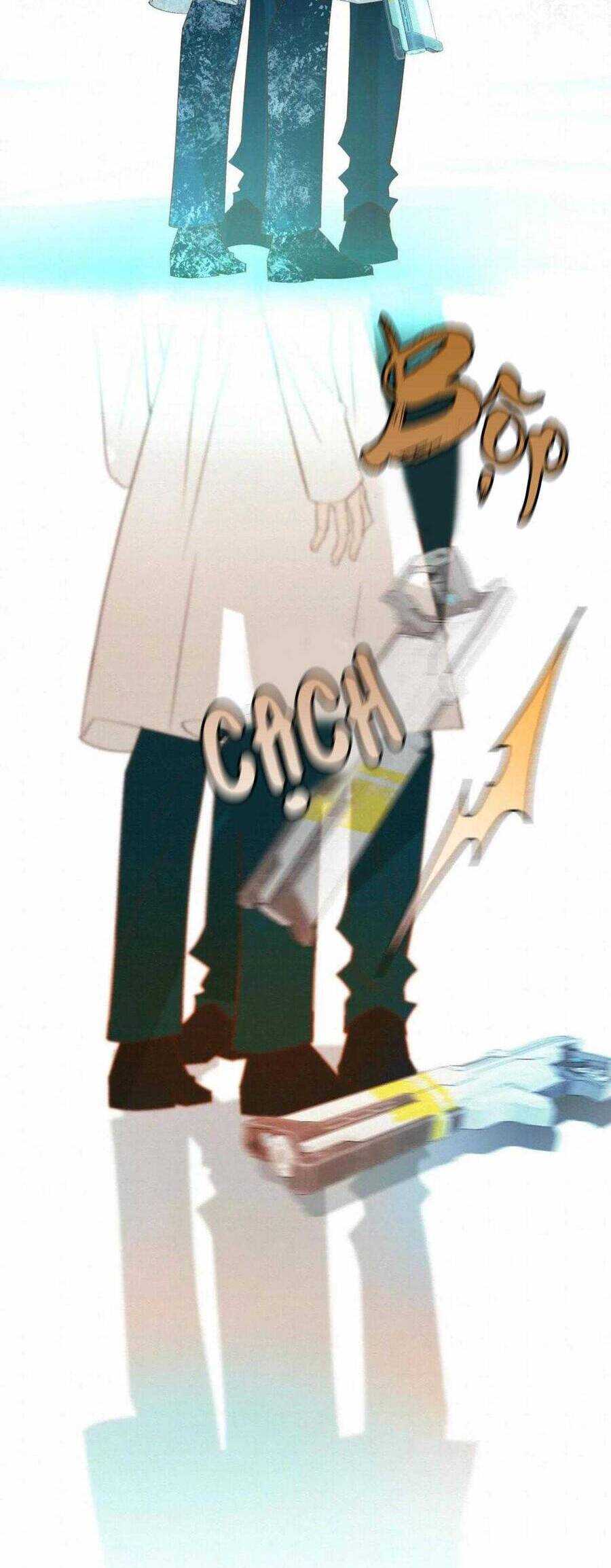 Tuyệt Xử Phùng Sinh Chapter 56 - Trang 13