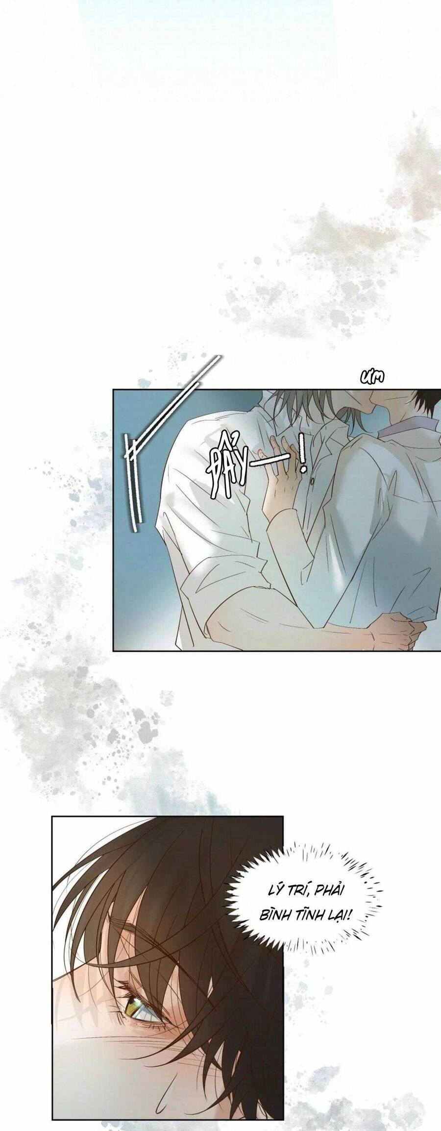 Tuyệt Xử Phùng Sinh Chapter 56 - Trang 14