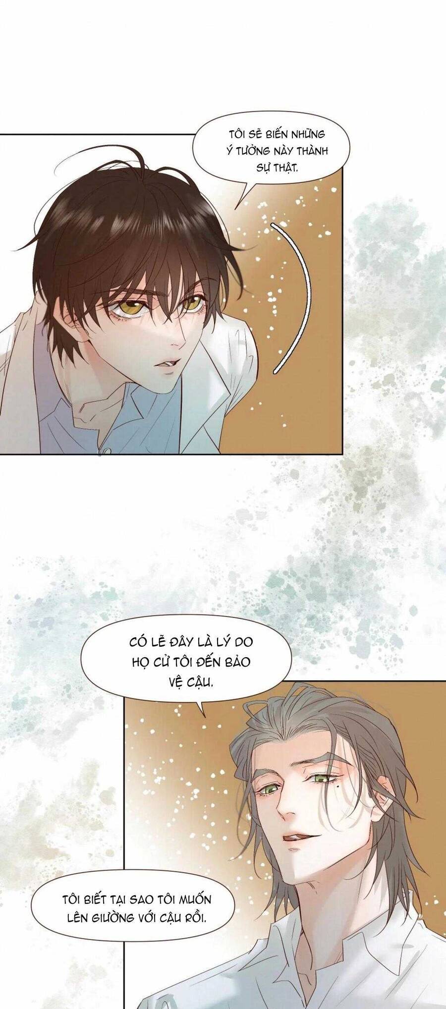 Tuyệt Xử Phùng Sinh Chapter 56 - Trang 18