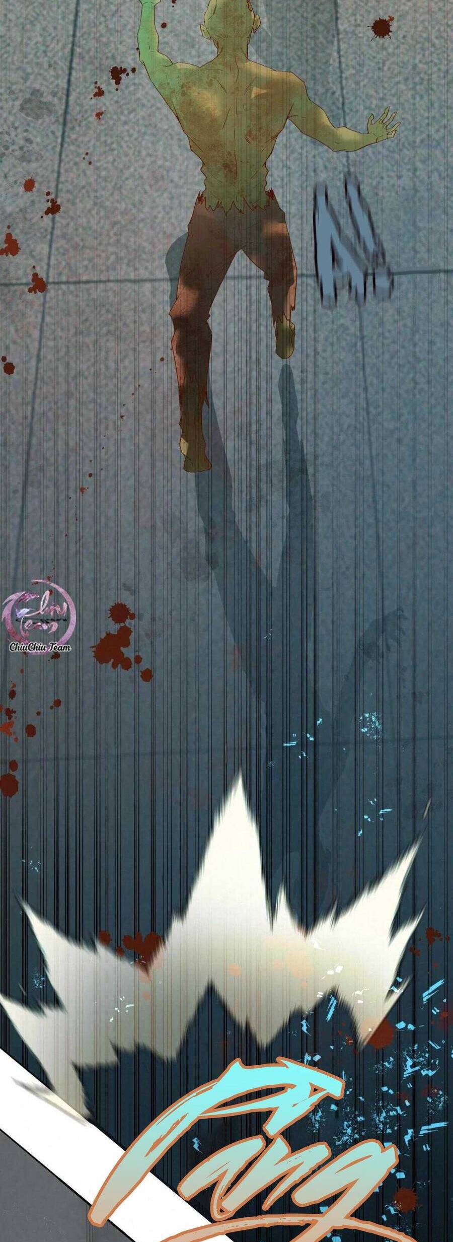 Tuyệt Xử Phùng Sinh Chapter 56 - Trang 2